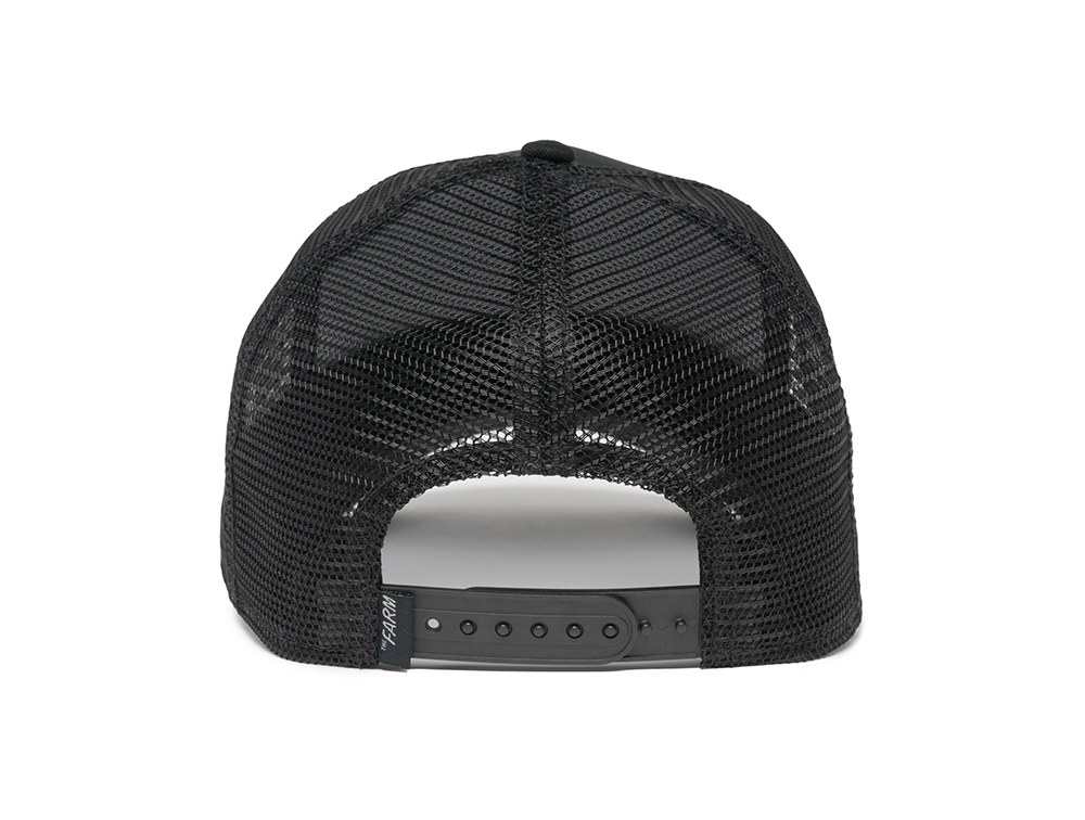 Jockey Goorin Bros The Bestie Dog Unisex Blanco