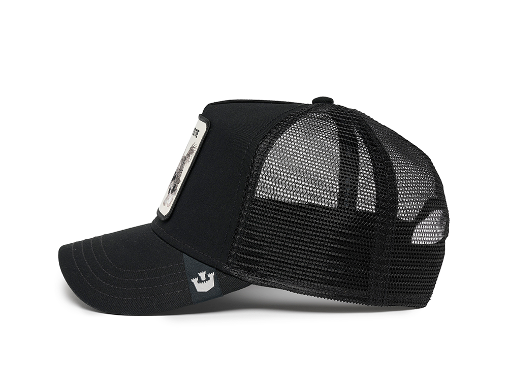 Jockey Goorin Bros The Bestie Dog Unisex Blanco