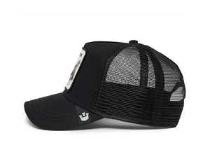 Jockey Goorin Bros The Bestie Dog Unisex Blanco