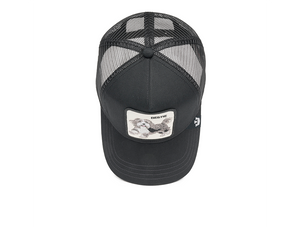 Jockey Goorin Bros The Bestie Dog Unisex Blanco