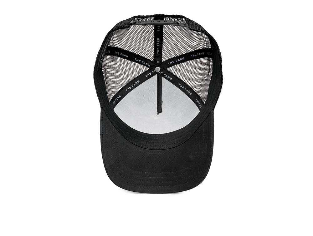 Jockey Goorin Bros The Bestie Dog Unisex Blanco