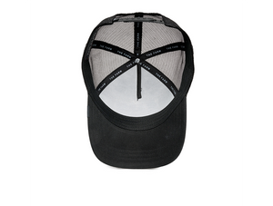 Jockey Goorin Bros The Bestie Dog Unisex Blanco