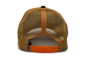 Jockey Goorin The Doberman Unisex Cafe