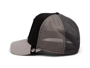 Jockey Goorin Bros Tri Bulletproof Unisex Negro