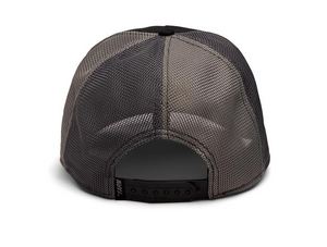 Jockey Goorin Bros Tri Bulletproof Unisex Negro