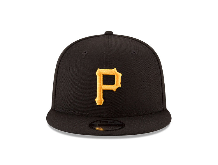 Jockey New Era Mlb 950 Pittsburgh Pirates Unisex Negro