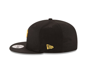 Jockey New Era Mlb 950 Pittsburgh Pirates Unisex Negro