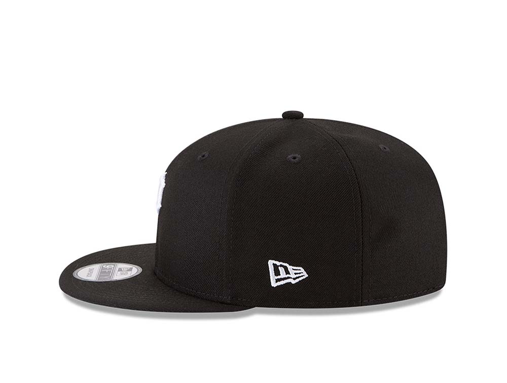 Jockey Mlb 950 New Era Pittsburgh Pirates Unisex Negro