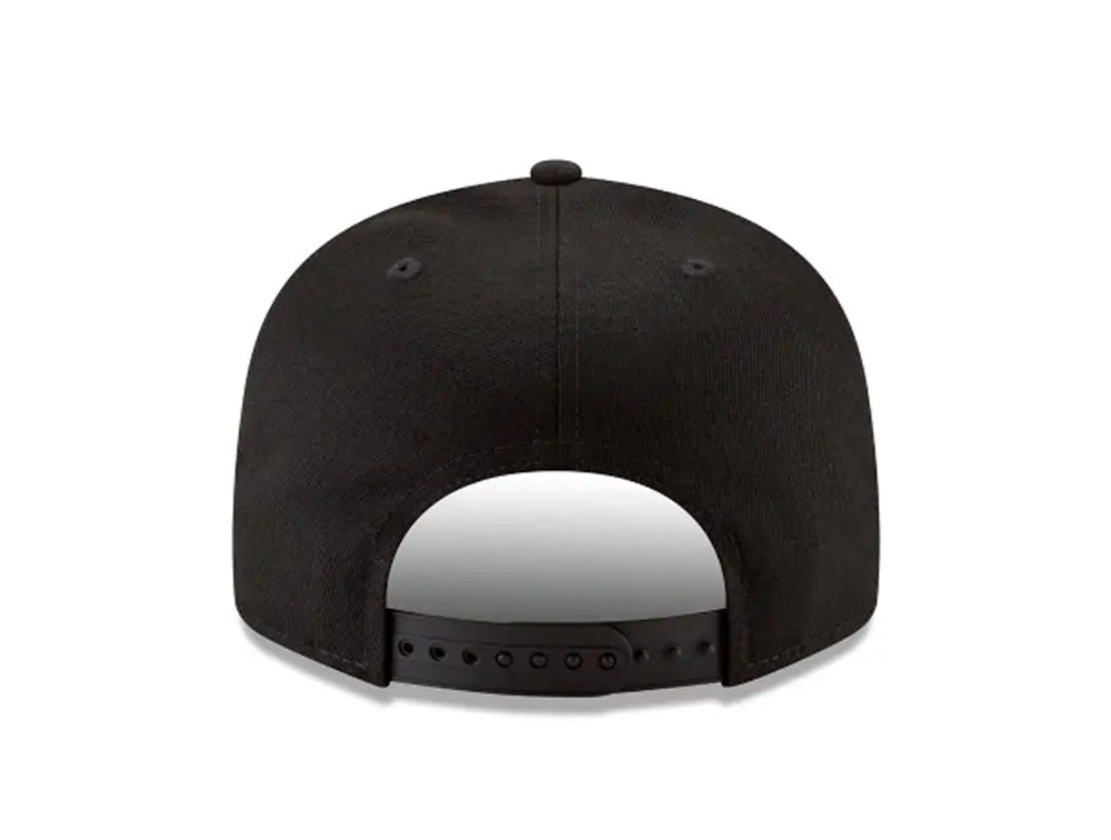 Jockey New Era Mlb 950 Los Angeles Dodgers Unisex Negro