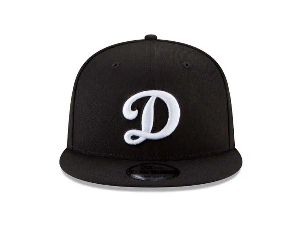Jockey New Era Mlb 950 Los Angeles Dodgers Unisex Negro