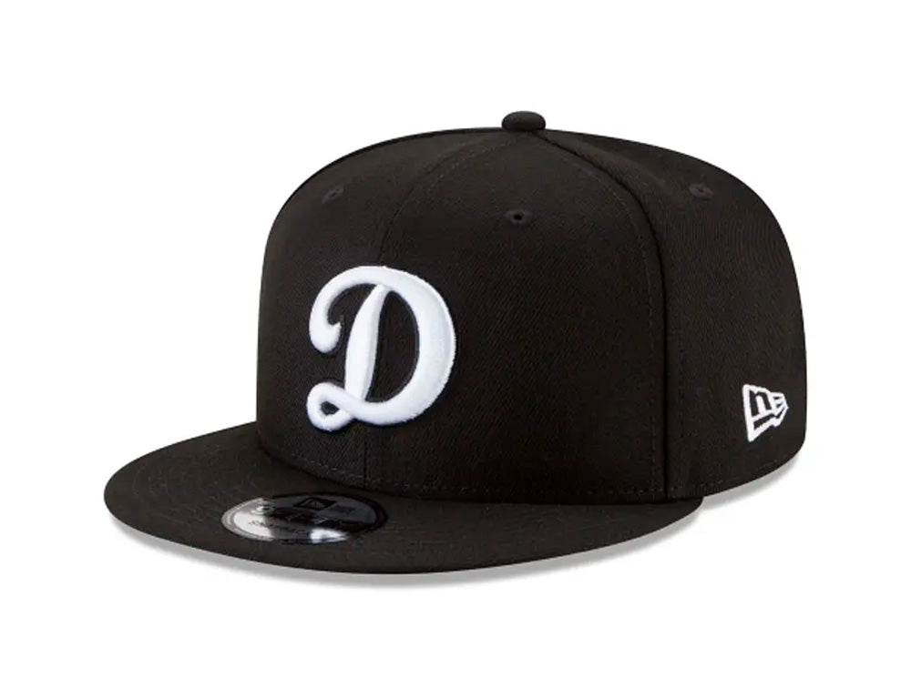 Jockey New Era Mlb 950 Los Angeles Dodgers Unisex Negro