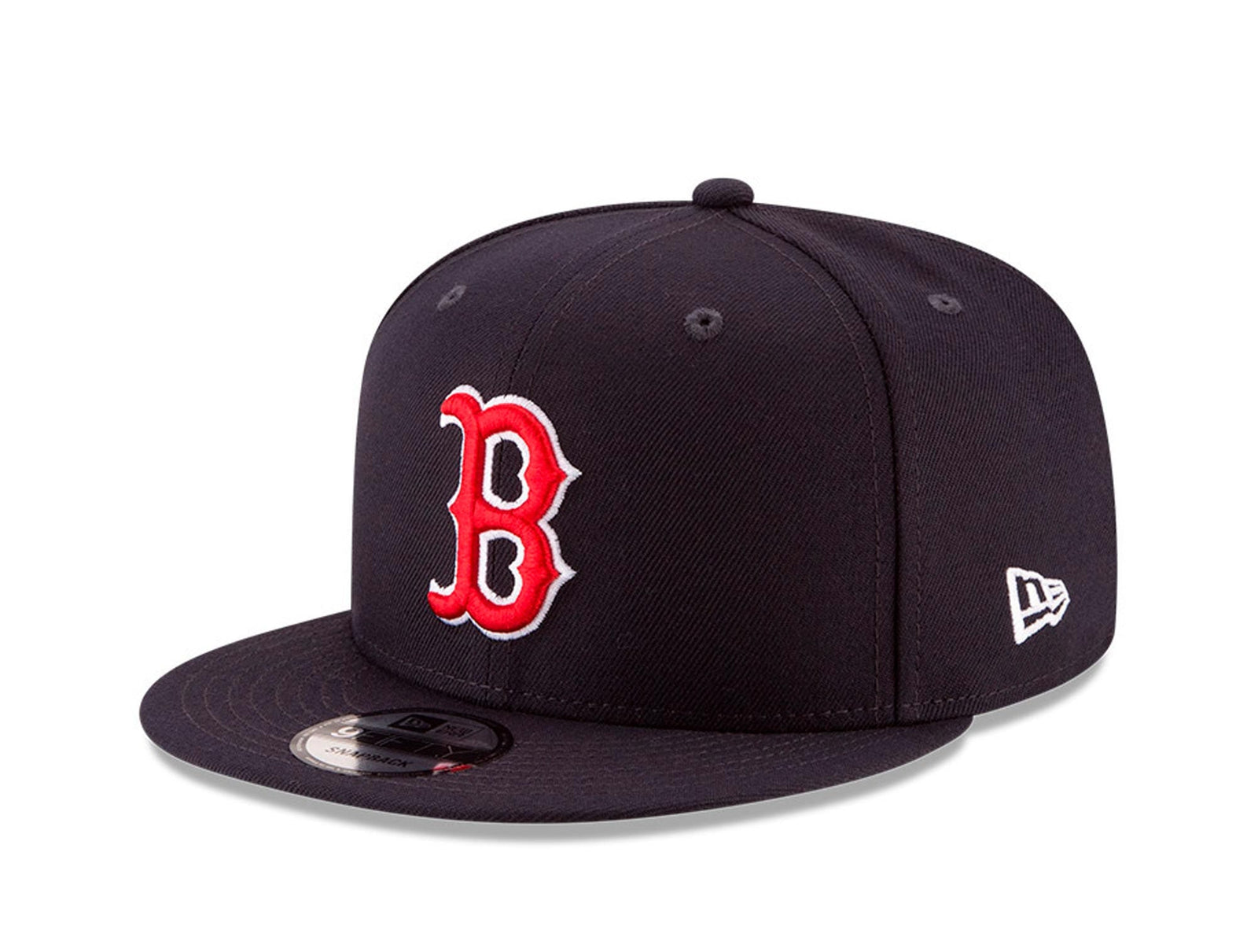 Jockey New Era Mlb 950 Boston Red Sox Unisex Azul