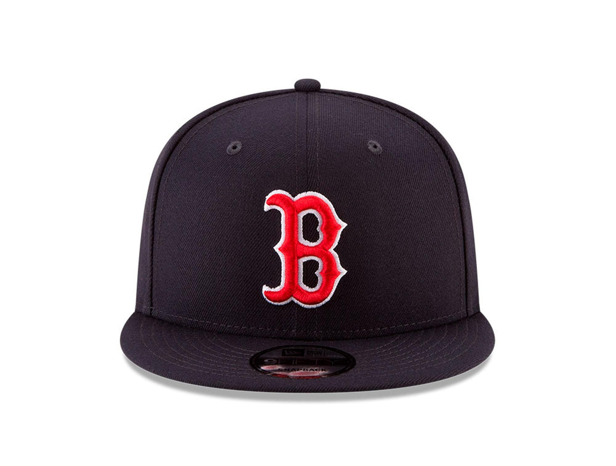 Jockey New Era Mlb 950 Boston Red Sox Unisex Azul