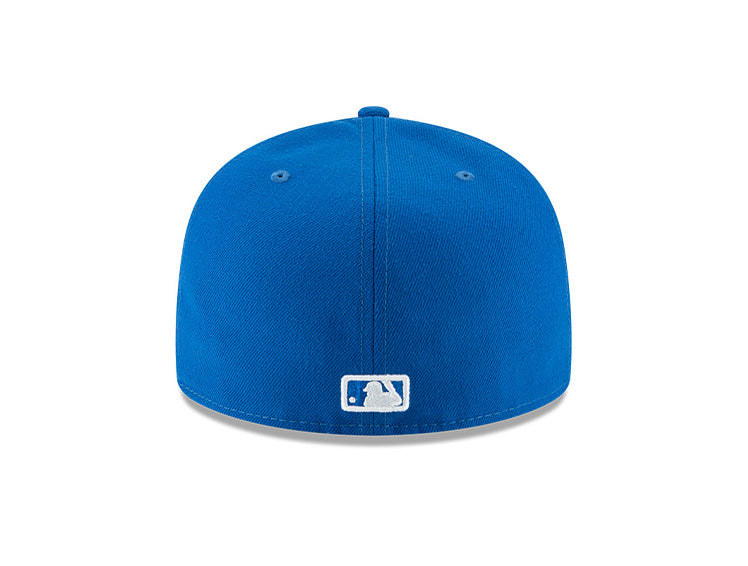 Jockey New Era Mlb 5950 New York Yankees Unisex Azul