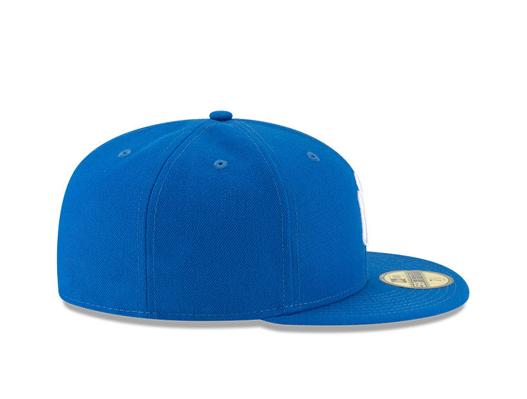 Jockey New Era Mlb 5950 New York Yankees Unisex Azul