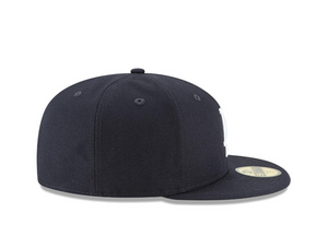 Jockey New Era Mlb Basic 5950 Los Angeles Dodgers Unisex Azul