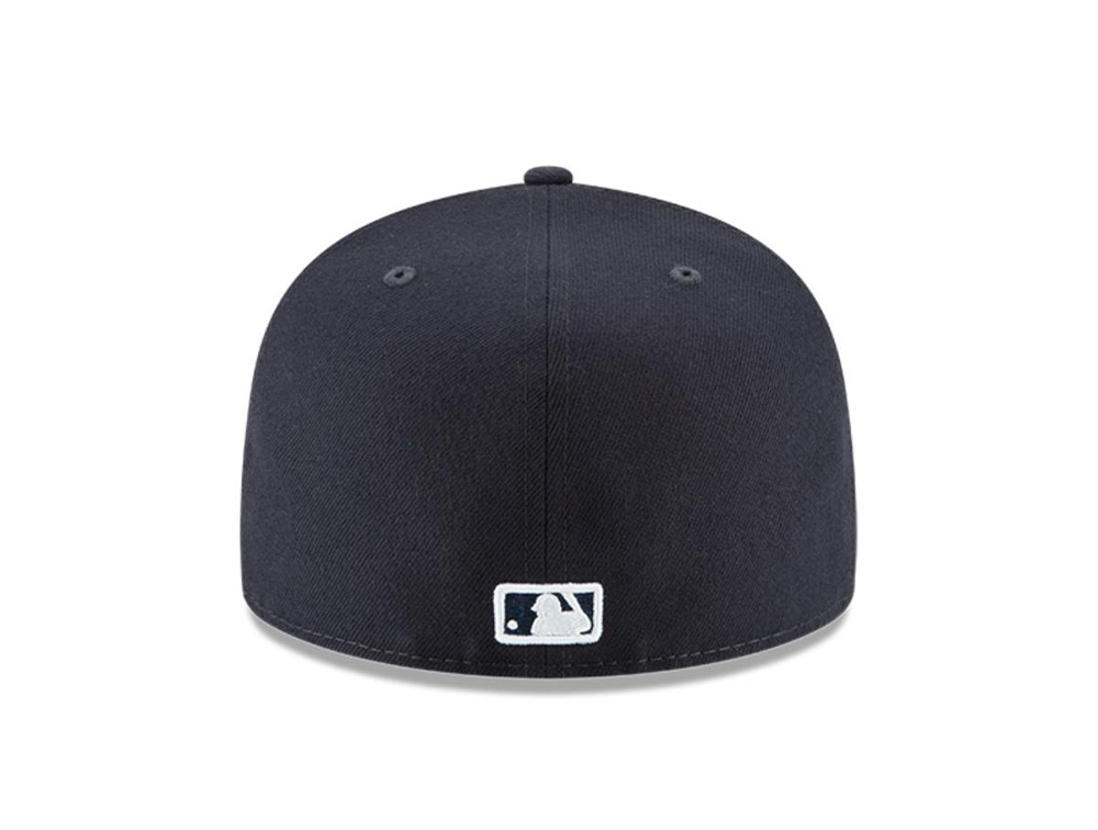 Jockey New Era Mlb Basic 5950 Los Angeles Dodgers Unisex Azul