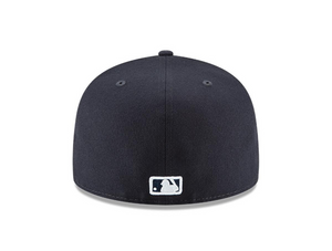 Jockey New Era Mlb Basic 5950 Los Angeles Dodgers Unisex Azul