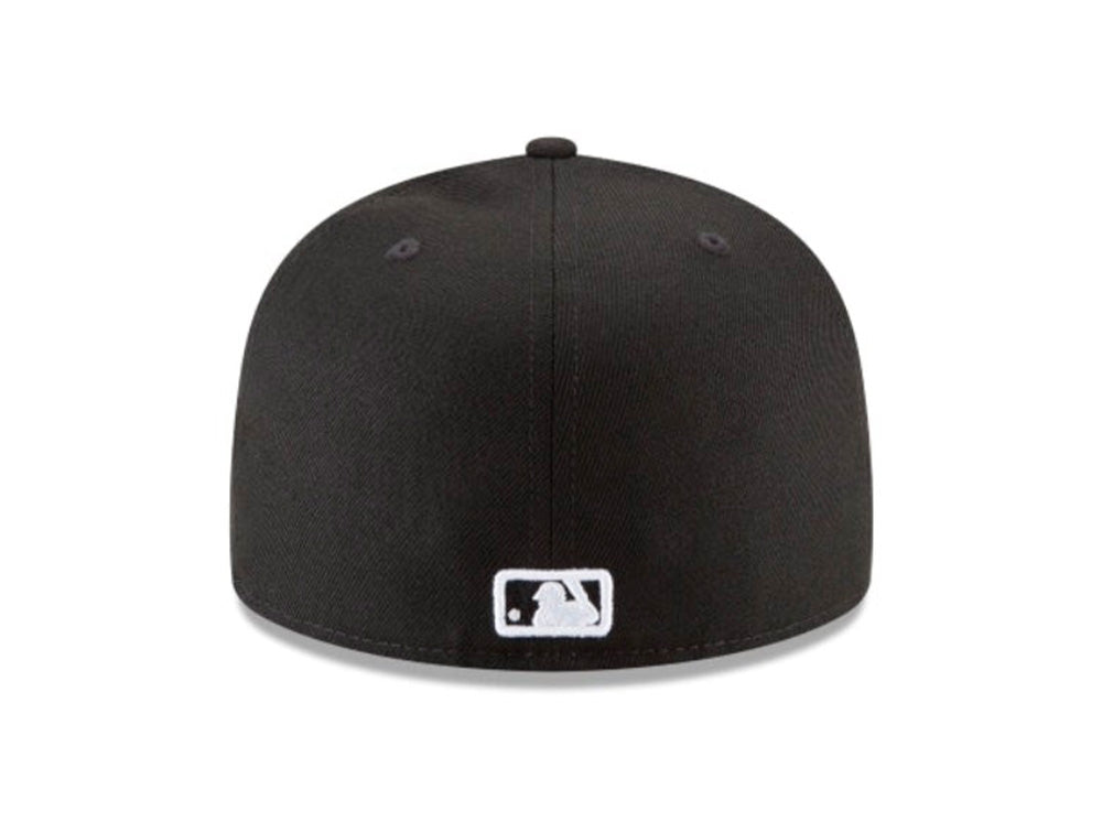 Jockey New Era Boston Red Sox Unisex Negro