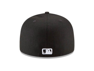 Jockey New Era Boston Red Sox Unisex Negro