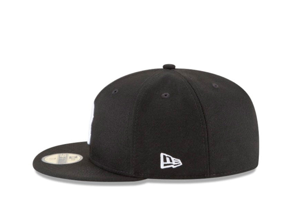 Jockey New Era Boston Red Sox Unisex Negro