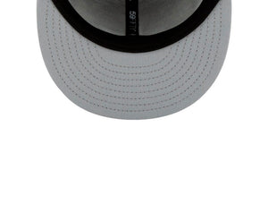 Jockey New Era Boston Red Sox Unisex Negro