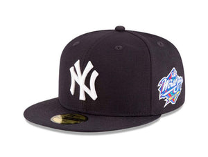 Jockey New Era New York Yankees Unisex Azul