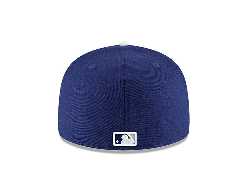 Jockey Mlb 950 New Era Los Angeles Dodgers Unisex Azul