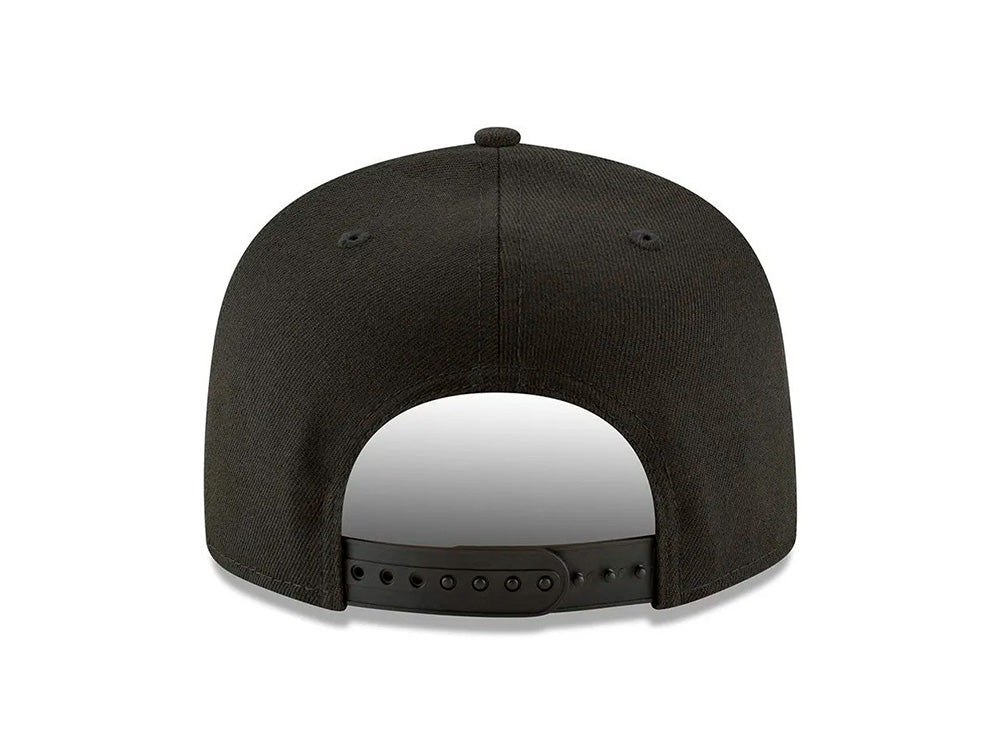 Jockey New Era Nfl 950 Las Vegas Raiders Unisex Negro