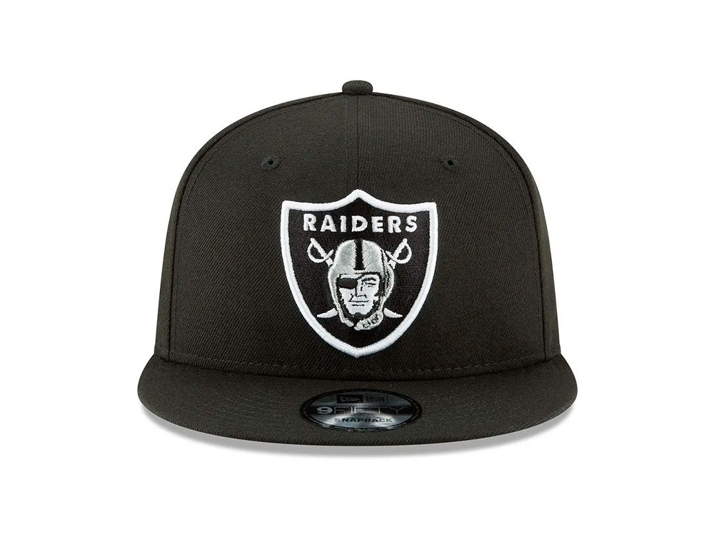 Jockey New Era Nfl 950 Las Vegas Raiders Unisex Negro