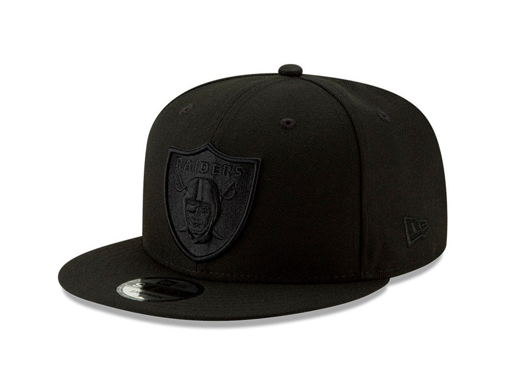 Jockey New Era Nfl 950 Las Vegas Raiders Unisex Negro