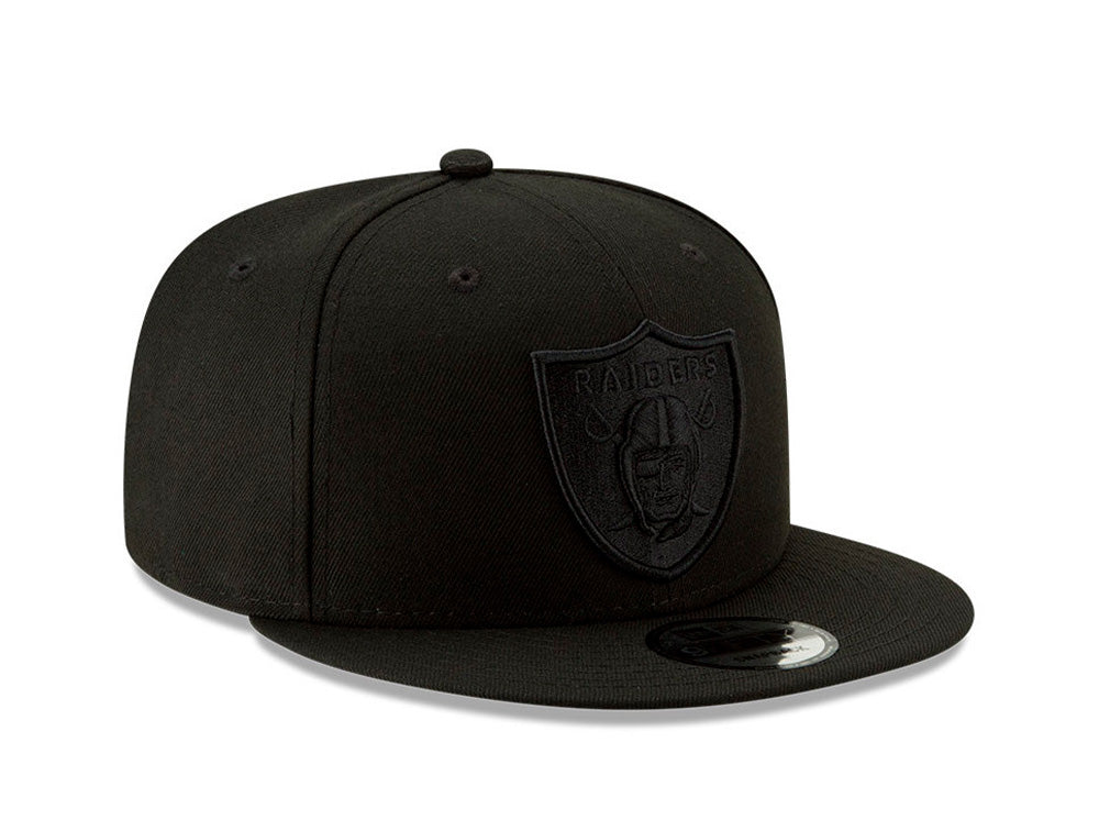 Jockey New Era Nfl 950 Las Vegas Raiders Unisex Negro