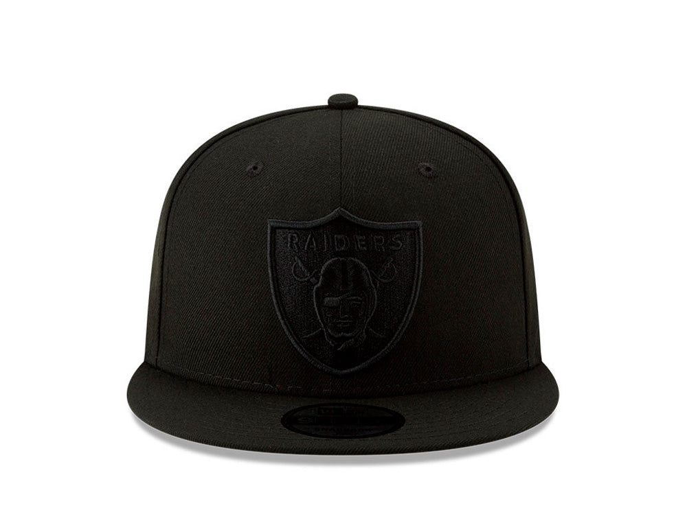 Jockey New Era Nfl 950 Las Vegas Raiders Unisex Negro