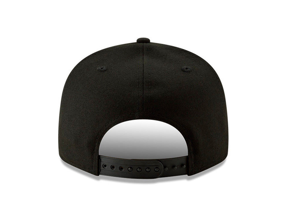 Jockey New Era Nfl 950 Las Vegas Raiders Unisex Negro