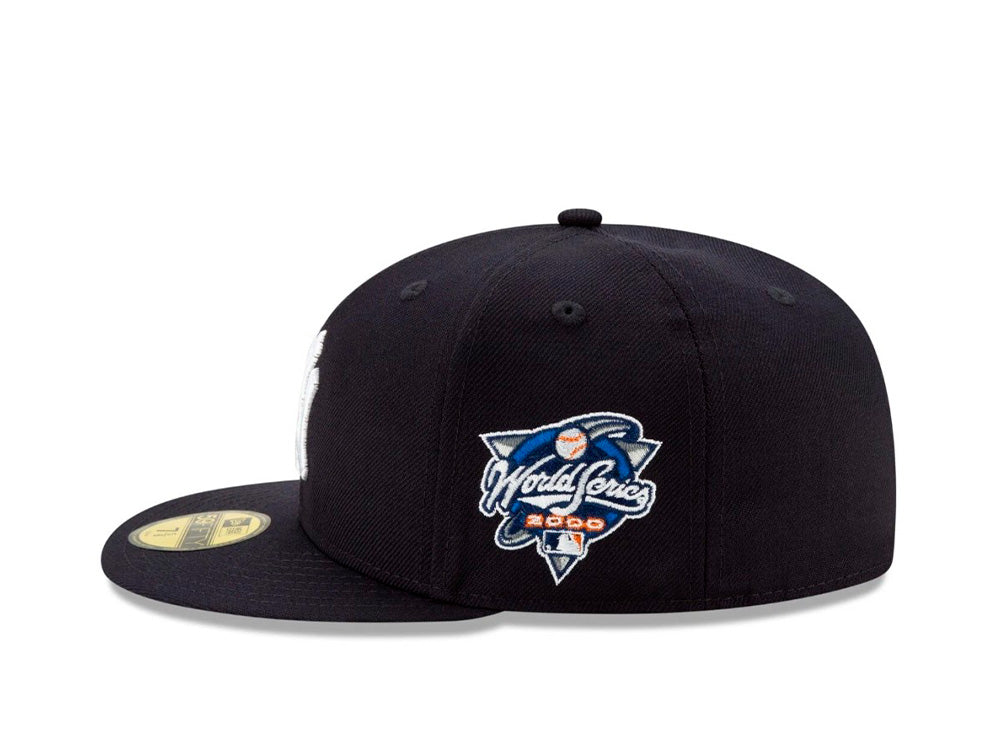 Jockey New Era New York Yankees Unisex Azul