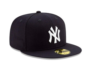Jockey New Era New York Yankees Unisex Azul