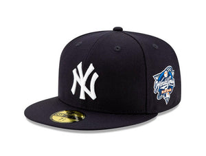 Jockey New Era New York Yankees Unisex Azul
