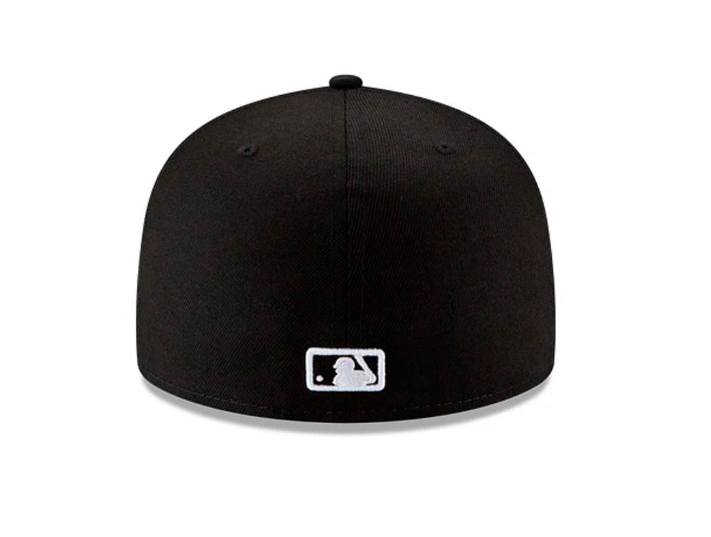 Jockey New Era Los Angeles Dodgers Unisex Negro