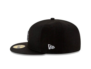 Jockey New Era Los Angeles Dodgers Unisex Negro