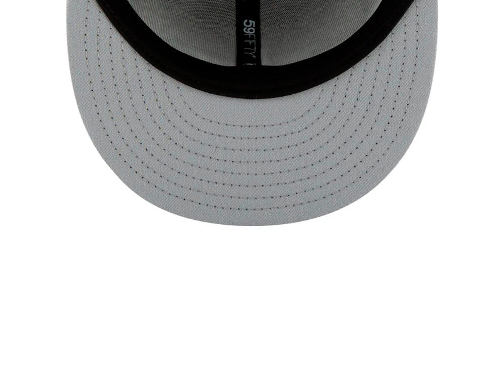 Jockey New Era Los Angeles Dodgers Unisex Negro