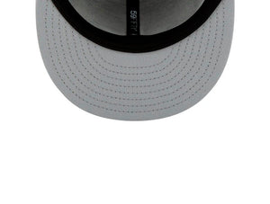 Jockey New Era Los Angeles Dodgers Unisex Negro