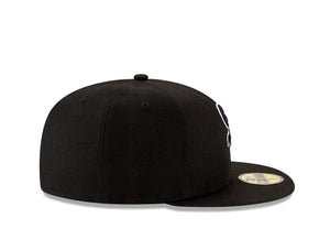 Jockey New Era Chicago White Sox Unisex Negro