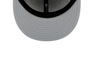 Jockey New Era Chicago White Sox Unisex Negro