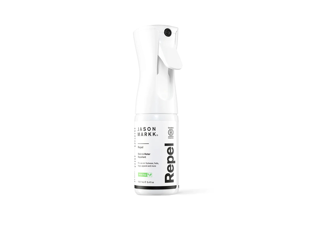Kit de limpieza Jason Markk Unisex Repel Blanco