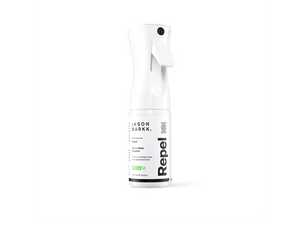 Kit de limpieza Jason Markk Unisex Repel Blanco