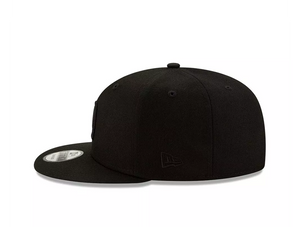 Jockey New Era San Diego Padres Unisex Negro