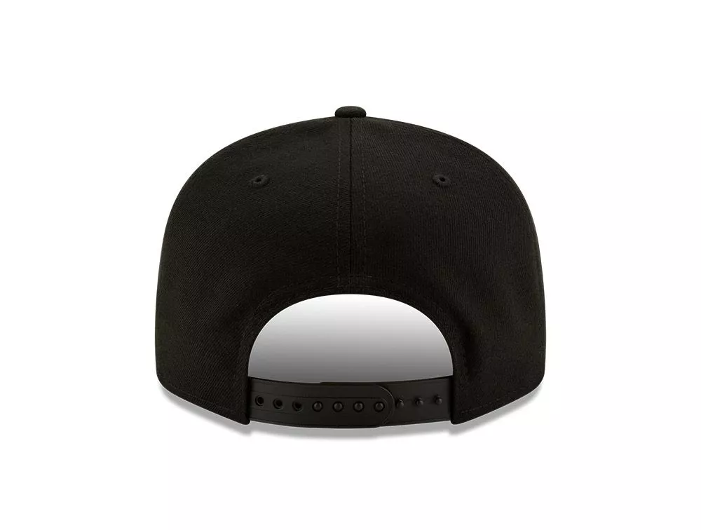 Jockey New Era San Diego Padres Unisex Negro