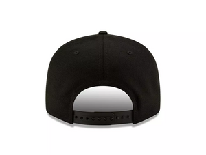 Jockey New Era San Diego Padres Unisex Negro