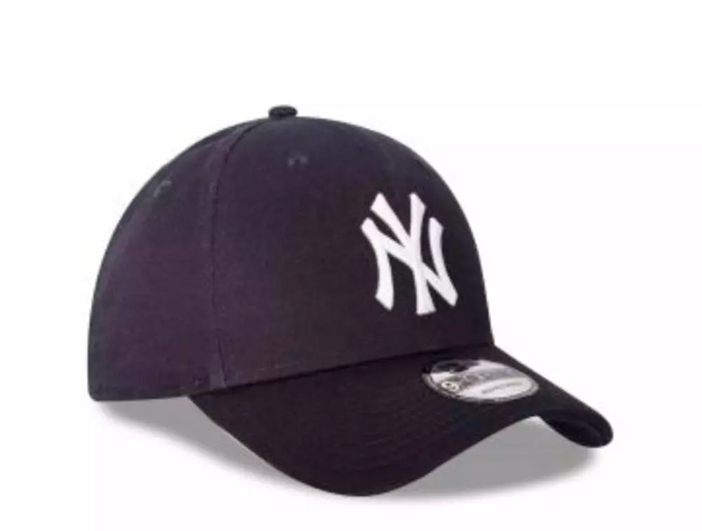 Jockey New Era Mlb 940 New York Yankees Unisex Azul