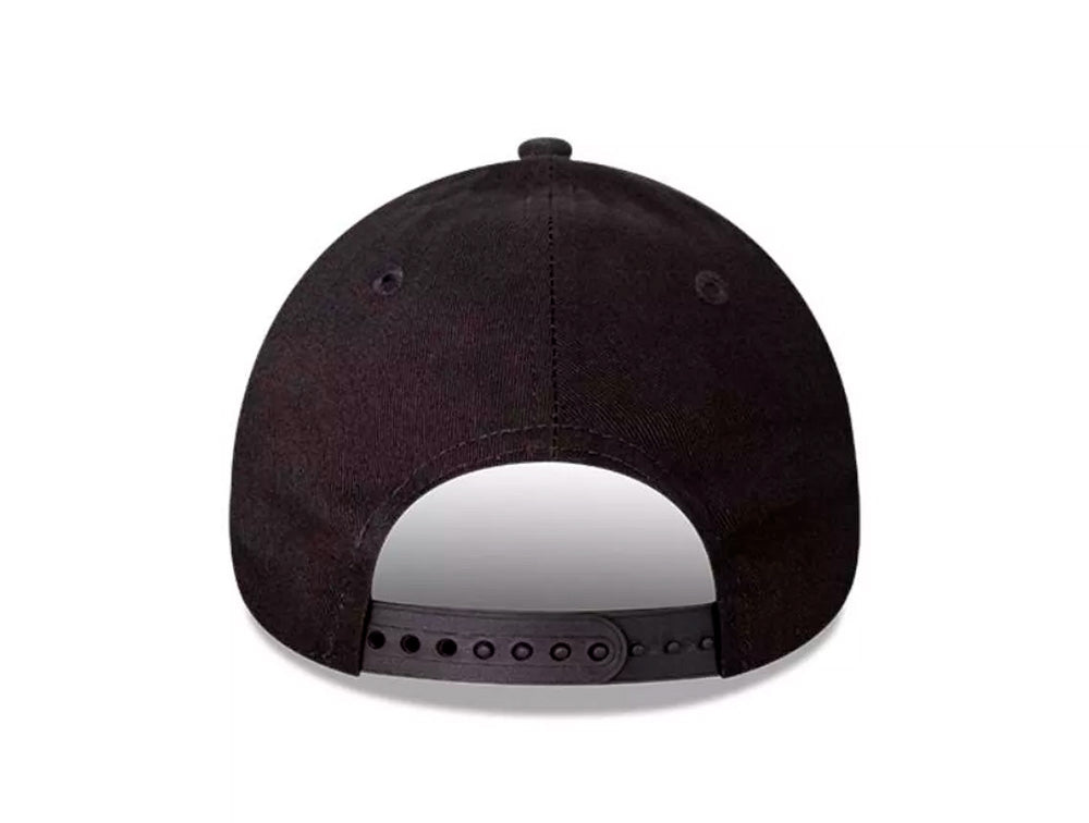 Jockey New Era Mlb 940 New York Yankees Unisex Negro - Blanco